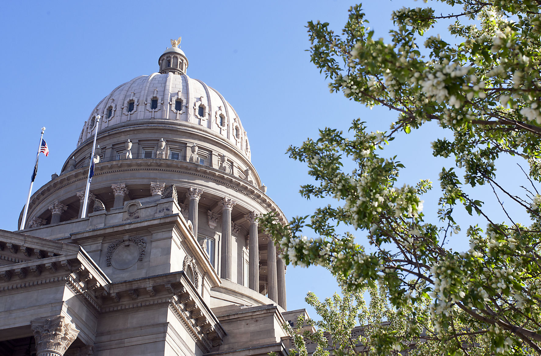 Capitol Building